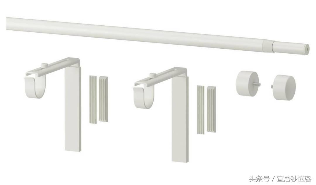 避过所有的坑最后别败在窗帘上,装修时不考虑窗帘结果后悔了