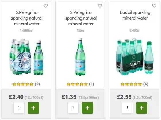 英国物价知识点,英国留学物价一览表