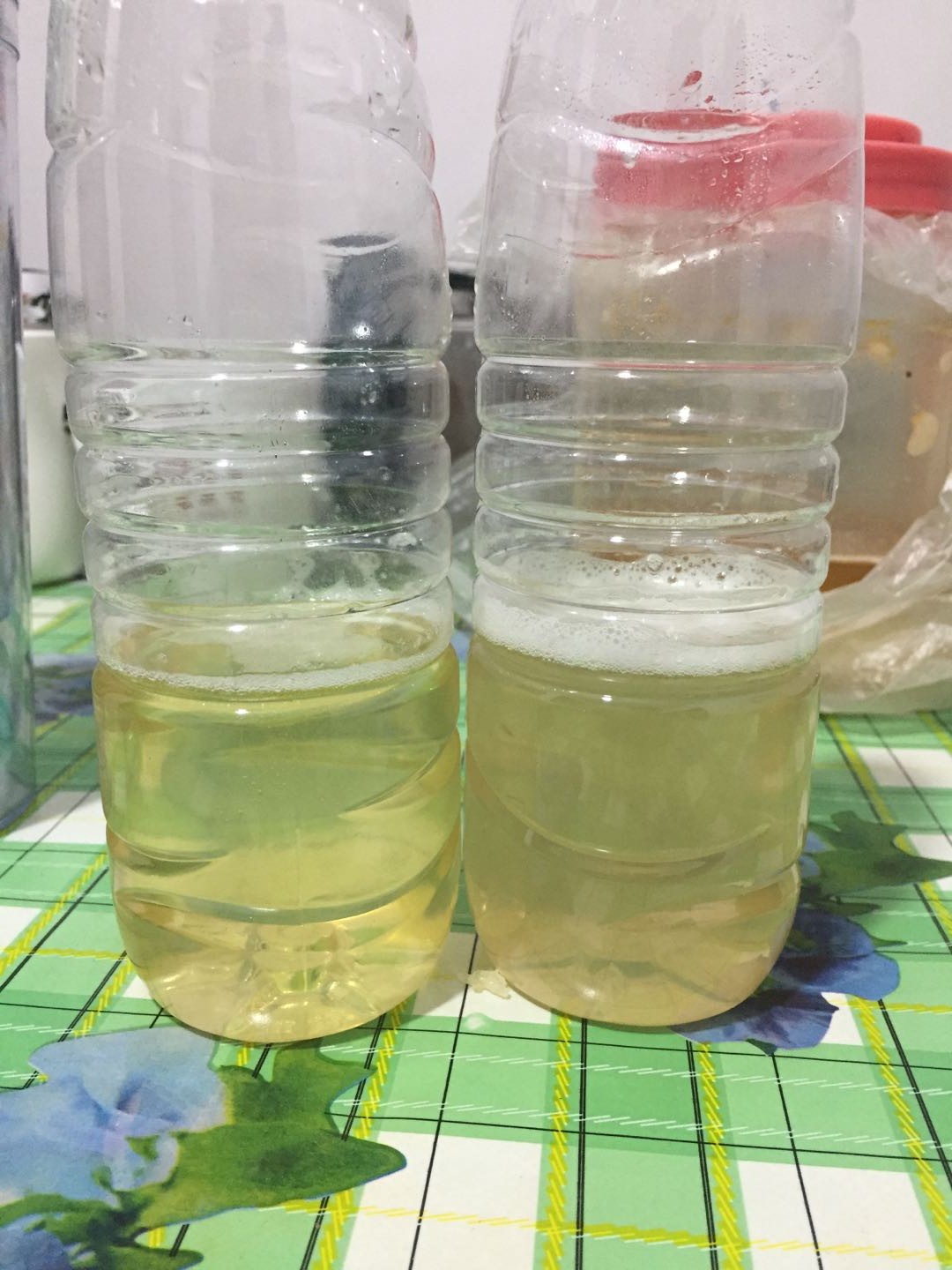 蜂蜜怎么分辨真假视频,结晶的蜂蜜怎么分辨真假