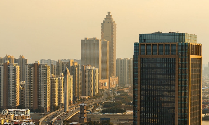 芜湖在安徽和全国属于什么档次的城市,实力颜值如何?