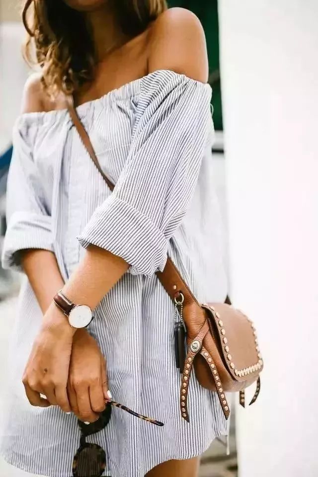 衣服太大变合身办法,与您一起分享服装