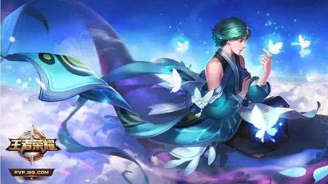 王者荣耀辅助上分,王者荣耀最适合上分的英雄打法