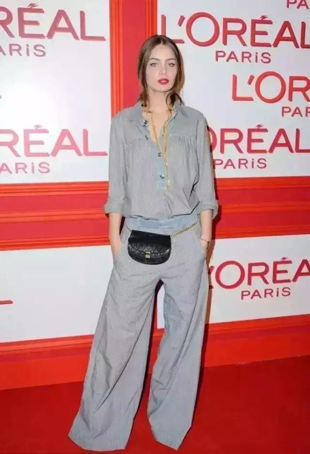 这个包，即将火爆街头