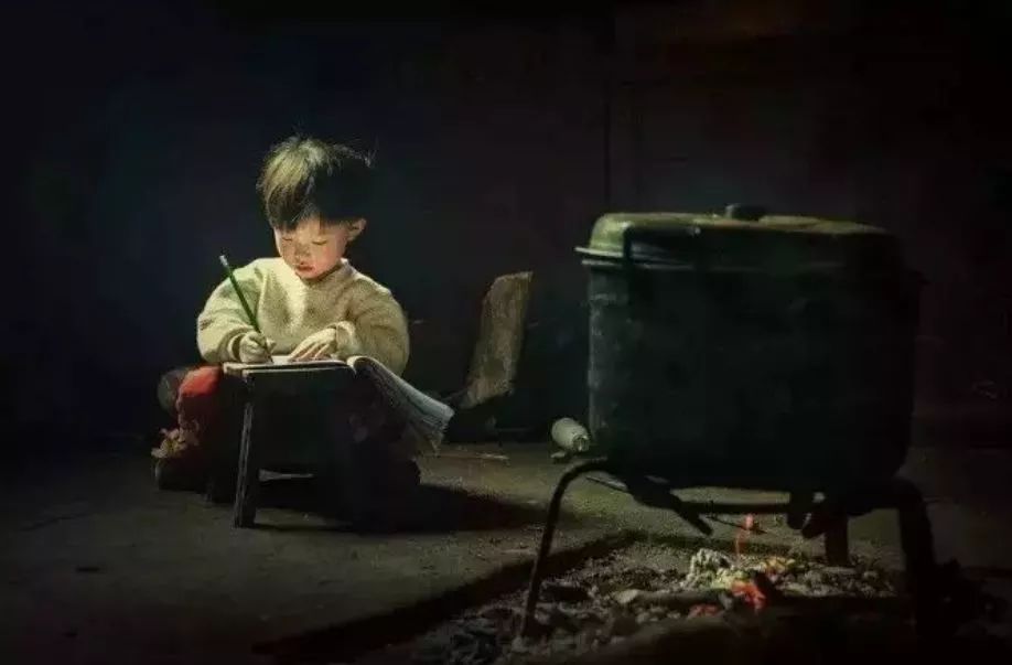 养父2020年最感人的一个真实故事,感人养父故事书单