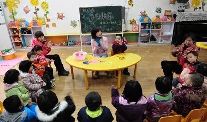 2022年濮院本地幼儿园报名,濮家幼儿园招生简章