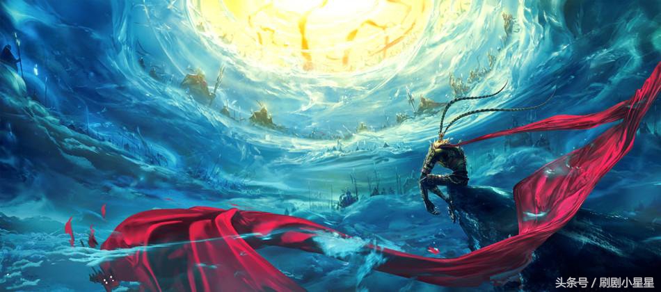 风语咒为什么被认为国漫之光,国漫崛起的希望风语咒