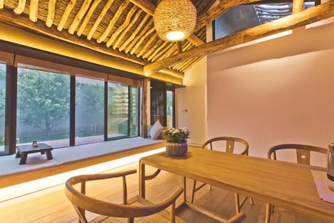 百里山水画廊四季花海,周末美好时光畅游千亩花海