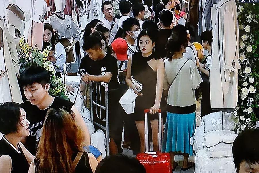 新中国大厦上新,2019新中国大厦8楼