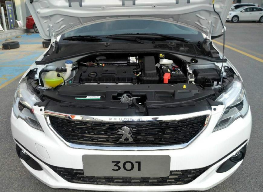 5万到8万车排行榜标致301,10多万预算买一辆性能车