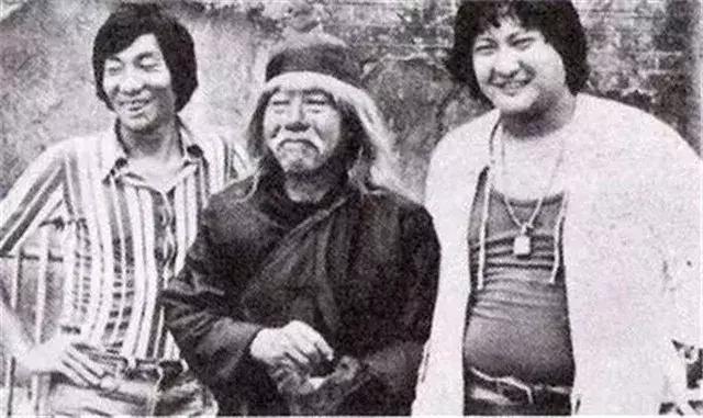 八爷袁和平综艺,八爷袁和平评价李连杰