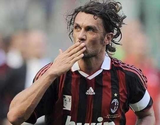 米兰来来走走那么多人，最难以忘记的是这些人！马队，九爷，屠夫