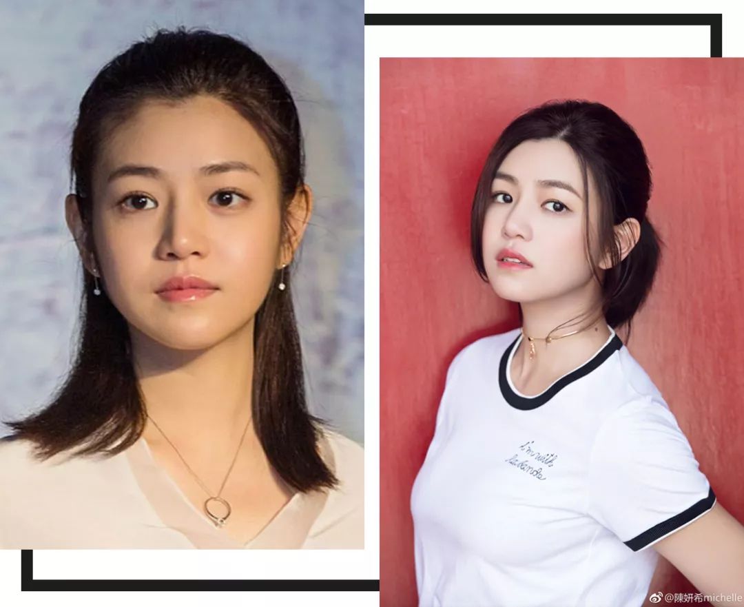 夏季妆容总是不服帖,清透减龄妆容分享