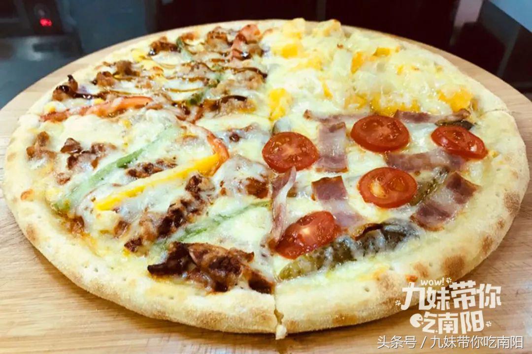 南阳市外卖排行第一的店,南阳外卖平台有哪些