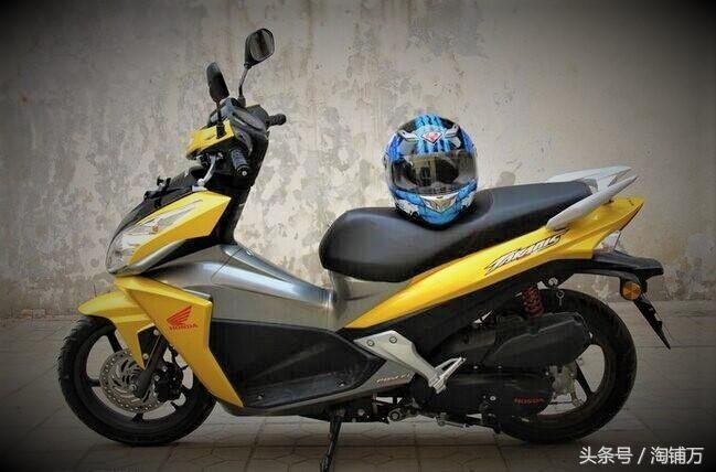 运动感十足弯梁摩托,实用通勤弯梁摩托车有哪些