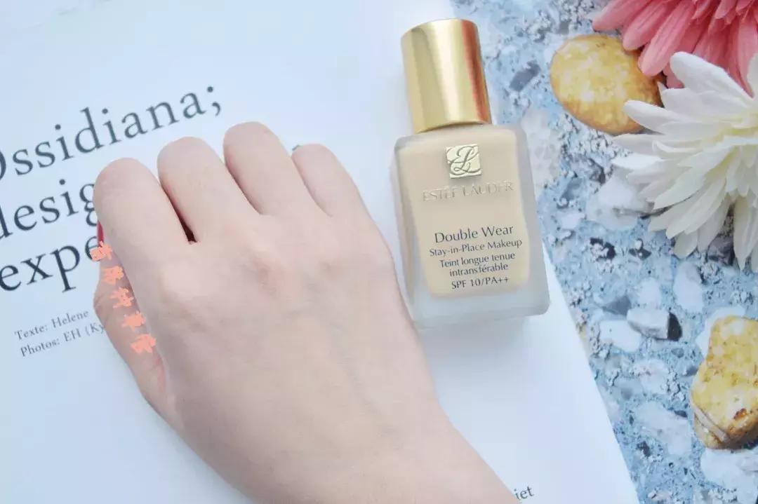 测评12款隔离霜,测评100个底妆