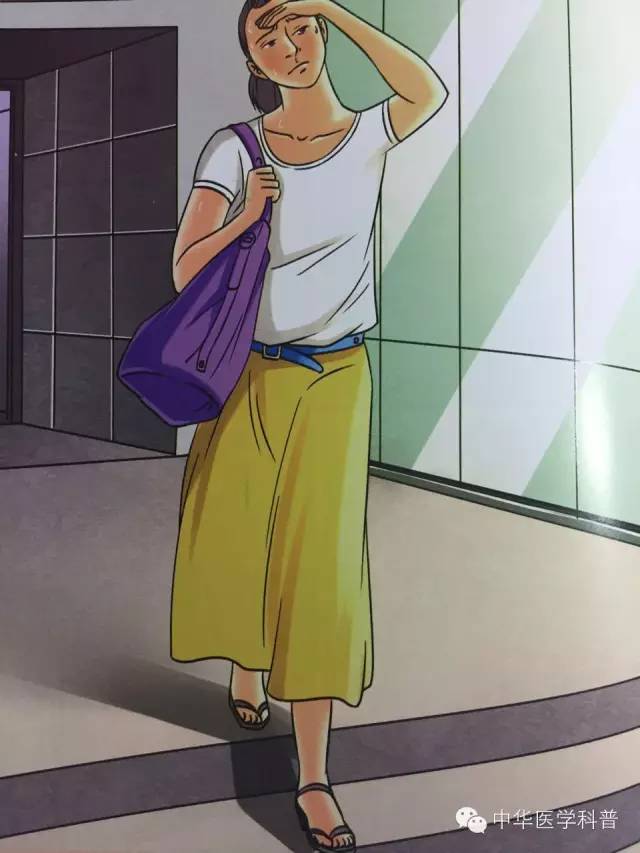 中暑常识100例,宠物中暑的急救常识