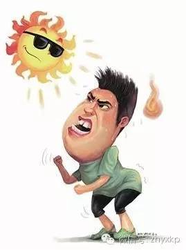 中暑急救记住3步,重度中暑的急救措施