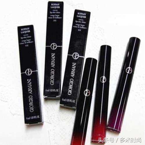 七夕送女生礼物口红,七夕直男送口红