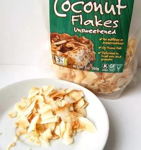 给你们推荐一个无糖低脂小零食,无油无盐无糖的小零食