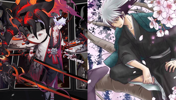 阴阳师鬼切手感,阴阳师鬼切伤害怎么看