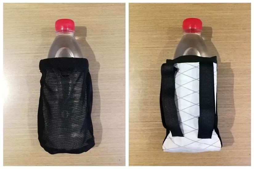 被狂风吹崩的鳌太装逼之旅——下撤归来浅谈装备