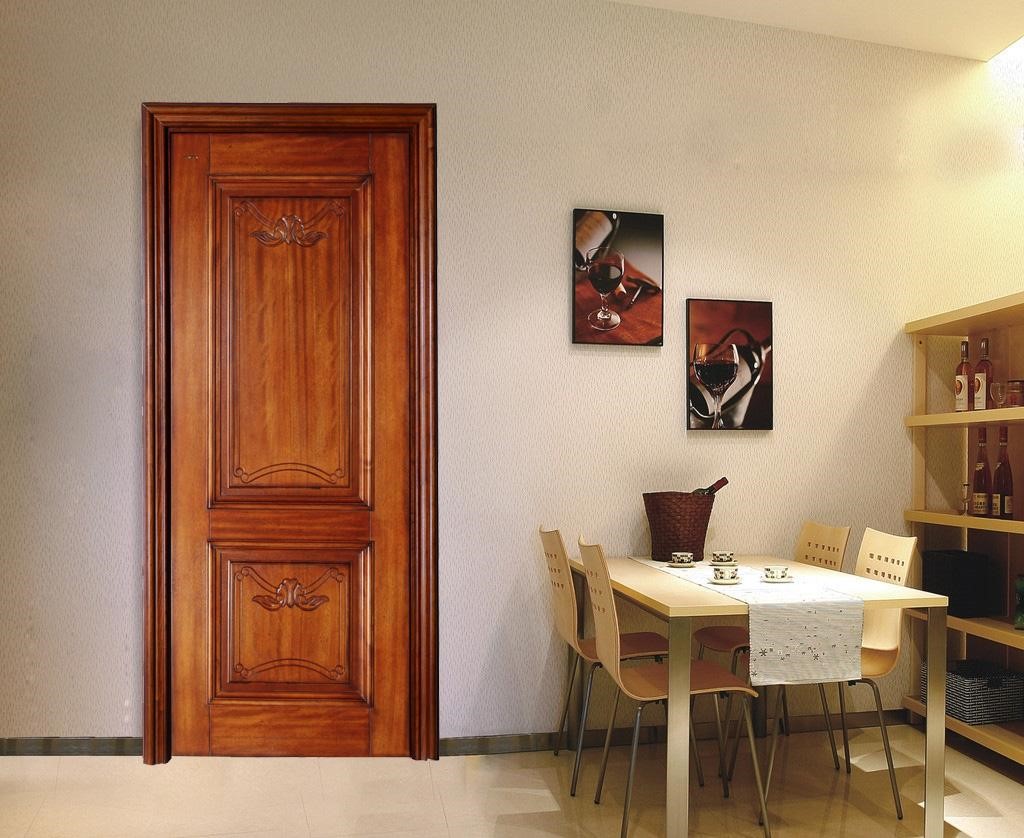 买实木门被骗怎么办,如何上门推销实木门