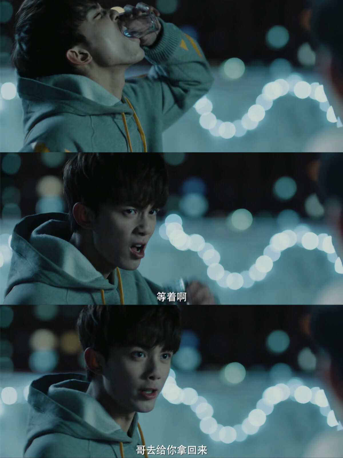 沙海老九门汪家人,沙海张艺兴湖广会馆