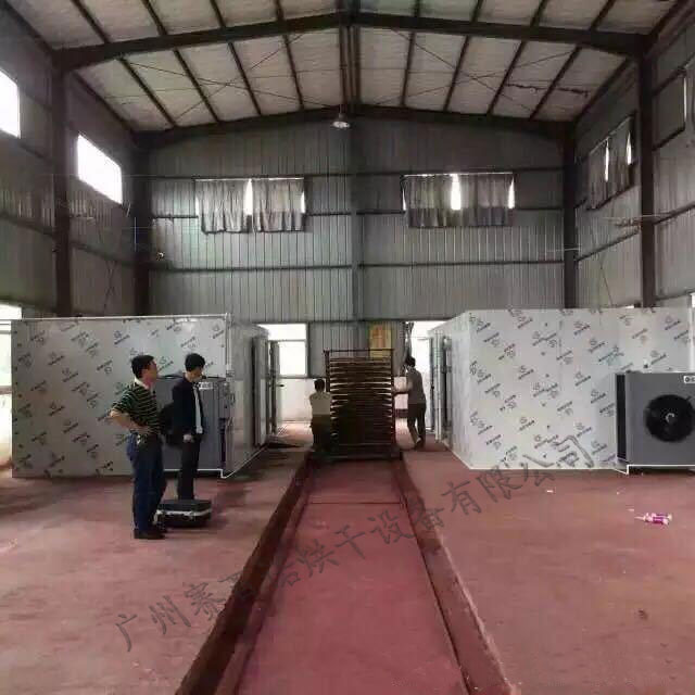 佛香烘干机解决方案,佛香烘干设备推荐