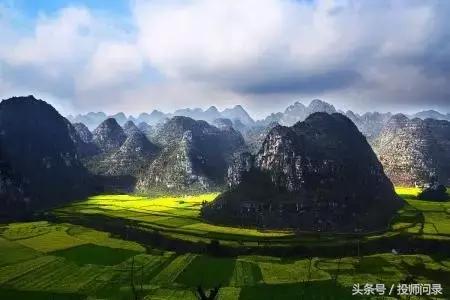 中国31省市实力排前五的大学最全盘点！火速存档！