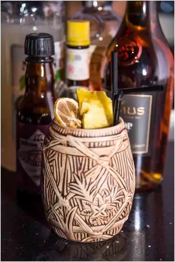 魔都十大酒吧,魔都12家酒吧