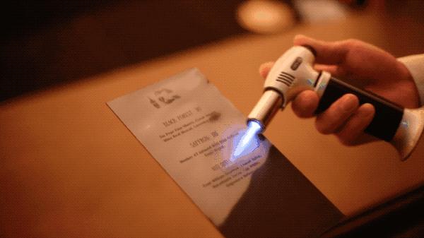 魔都十大酒吧,魔都12家酒吧