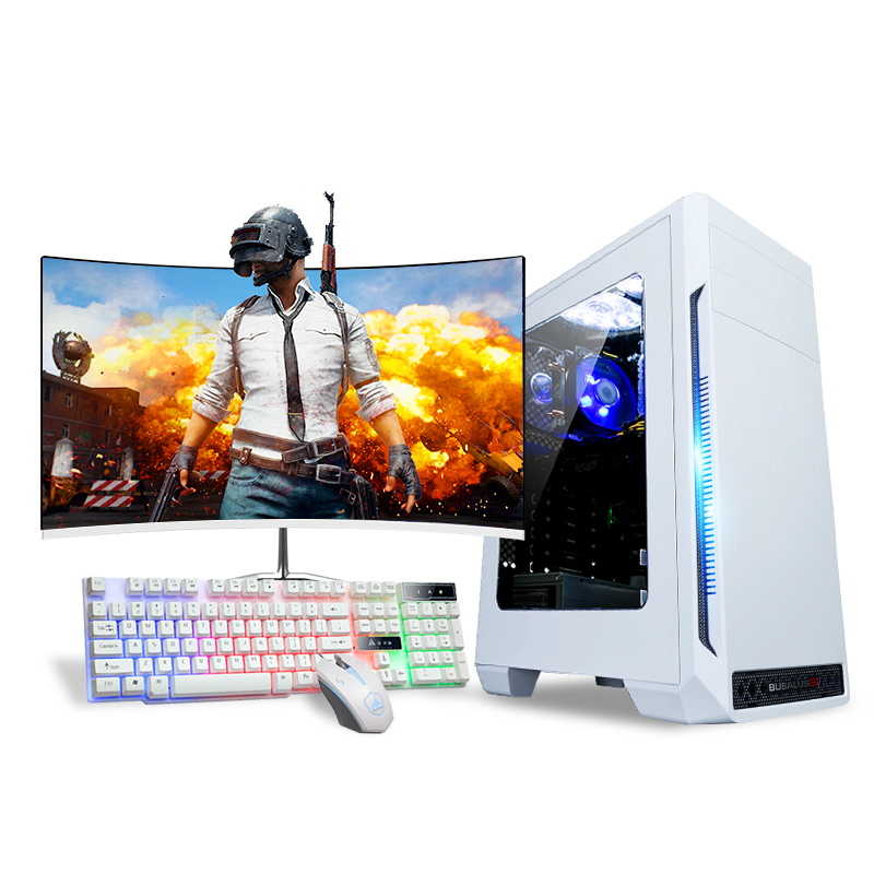 少侠，3千不到的I7四核的吃鸡主机你敢入手吗？千万别被忽悠了