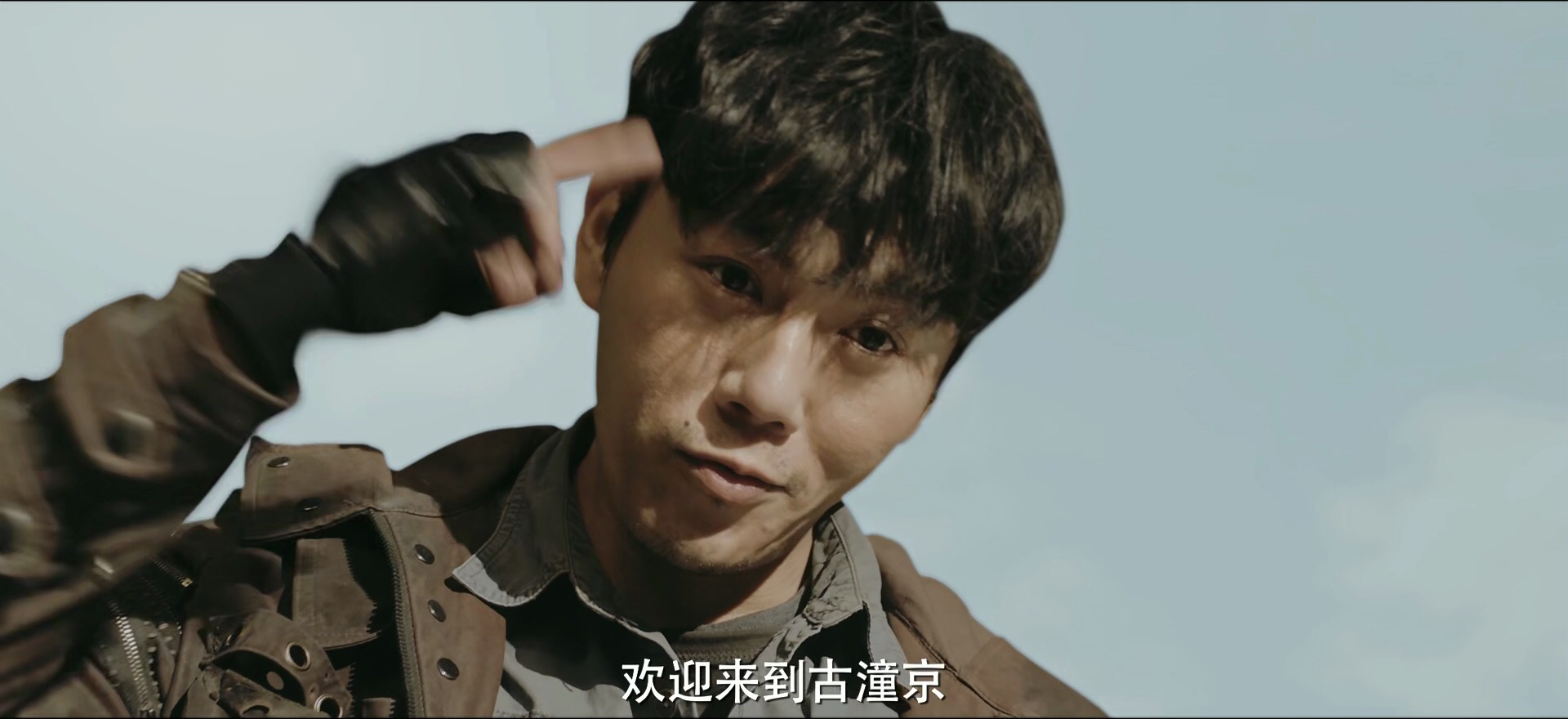 沙海老九门汪家人,沙海张艺兴湖广会馆