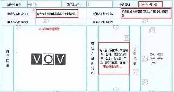 化妆品35类商标被抢注怎么解决,哪家化妆品公司被抢注商标