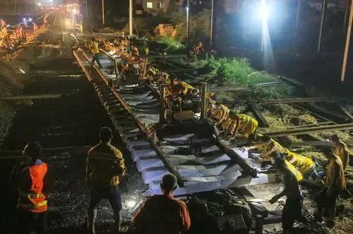 汕头北站什么时候通车,汕头北站高铁站规划