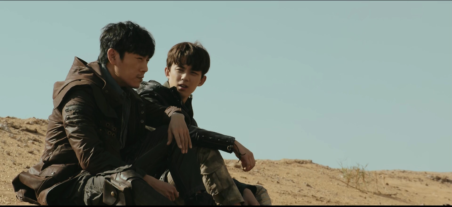 沙海老九门汪家人,沙海张艺兴湖广会馆