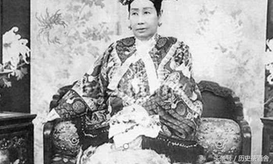 慈禧墓的宝物都流失到哪去了,慈禧墓的宝藏流落哪里了