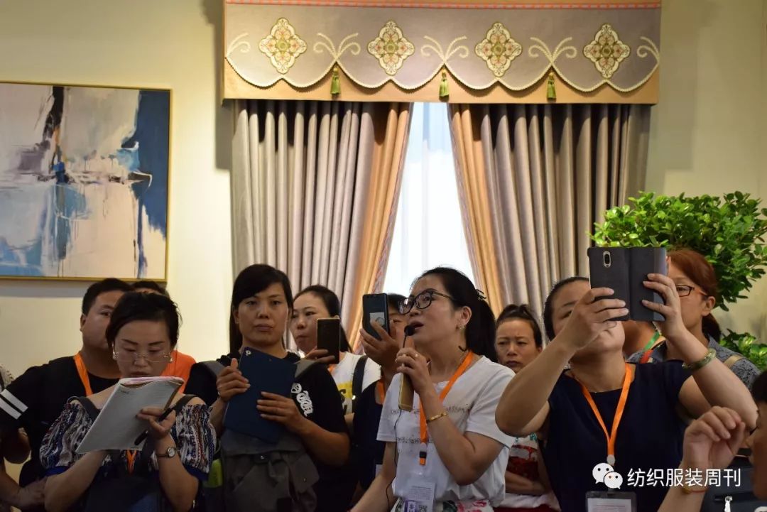 纺织头条小视频,柯桥纺织秋季展会2023时间表