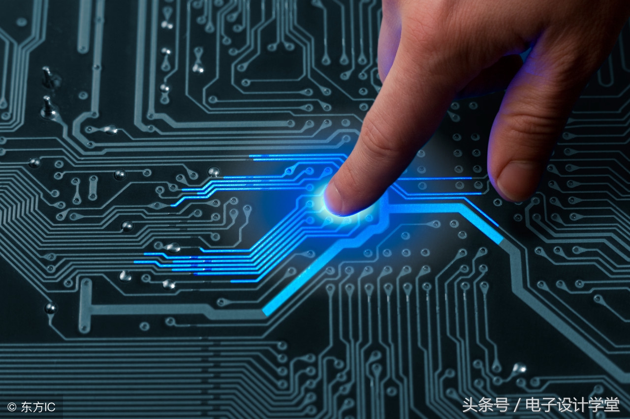 最新版的电路设计软件,经典电源电路图与设计工具