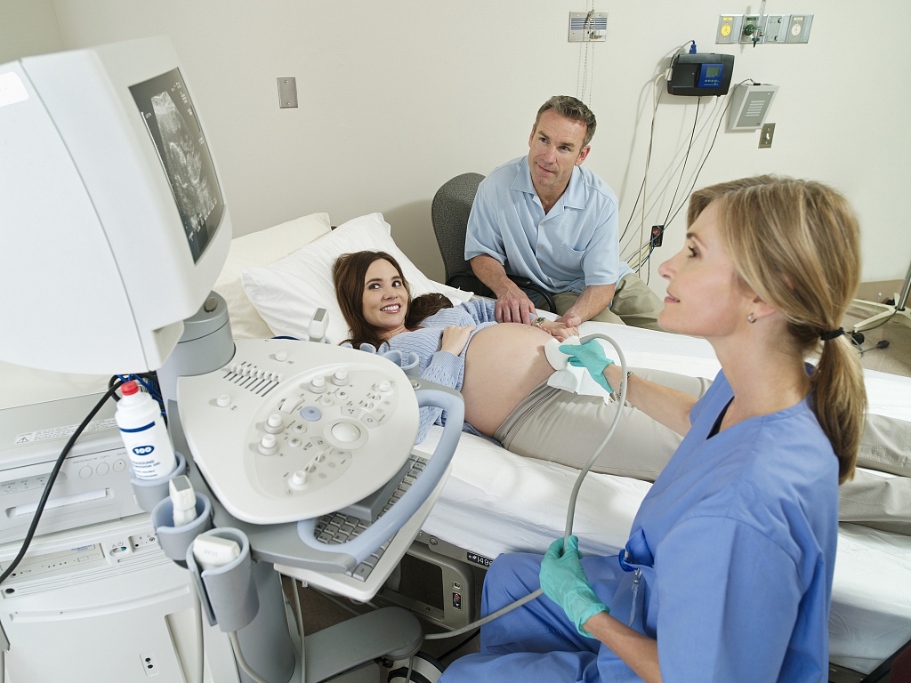 孕期需要做的6种B超检查,你都知道吗?