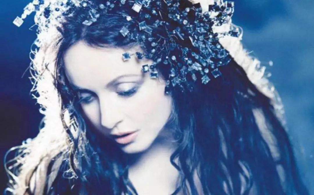 莎拉布莱曼经典金曲全集,欧美最经典的十首歌莎拉布莱曼