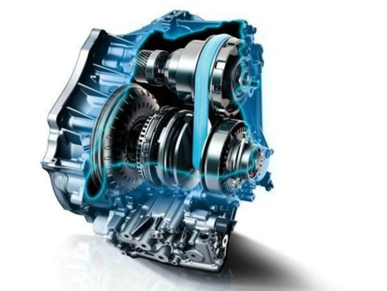 为什么很多人说cvt不好,为什么cvt变速箱构造复杂