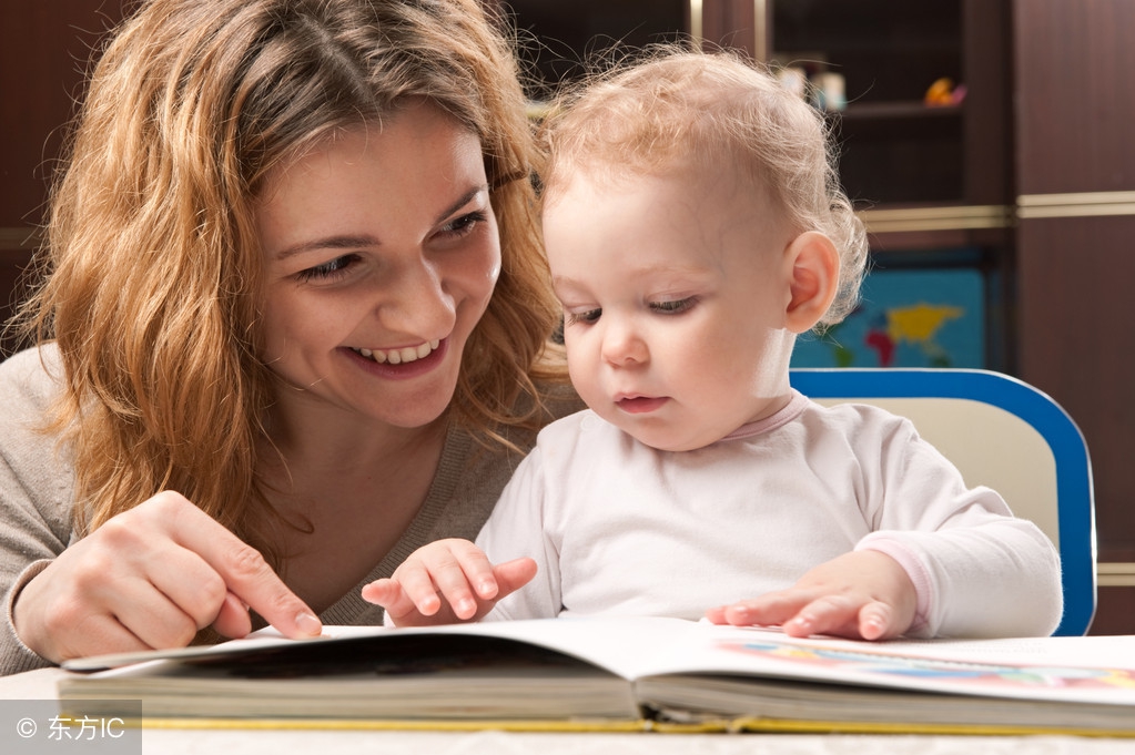 0-3岁早教开口学说话叫妈妈儿歌,帮宝宝早点开口说话的儿歌