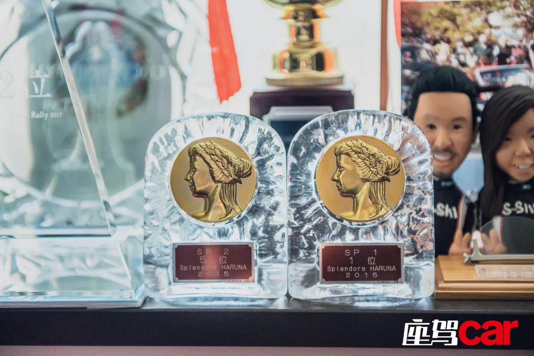 S-GARAGE里的美式生活方式