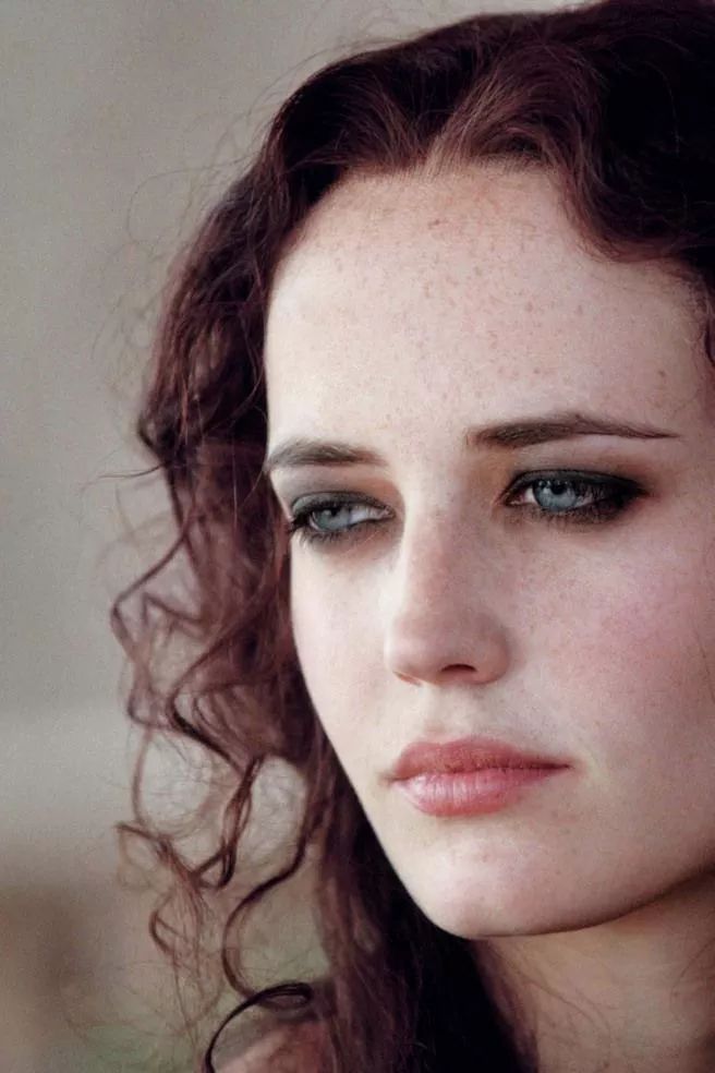 致爱任意门｜你明明那么好看，为什么还要去点斑？