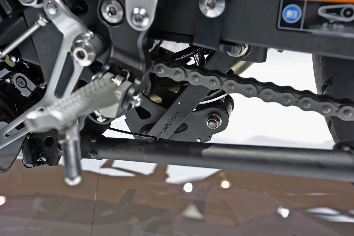 川崎忍者400故障代码,本田400f和川崎忍者400