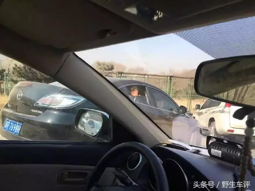 马六车主真实感受缺点,06年马六车主的真实感受