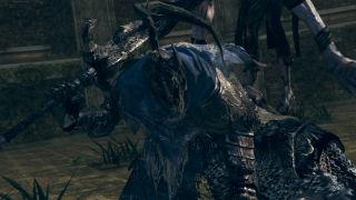 黑暗之魂致敬太阳,黑暗之魂ai