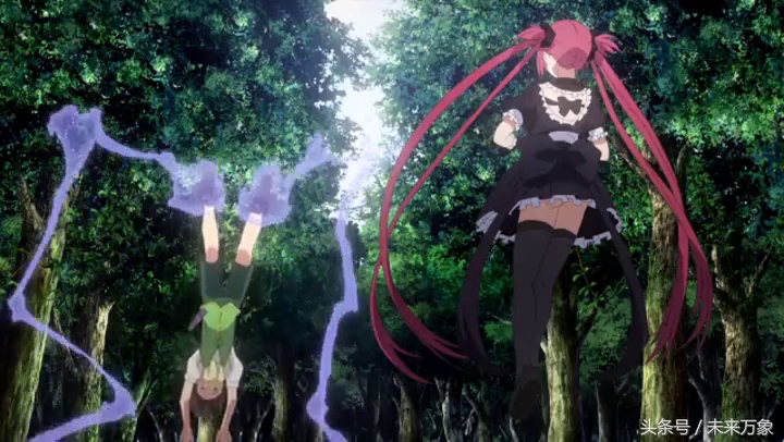 女王之刃unlimited01,女王之刃ova特典