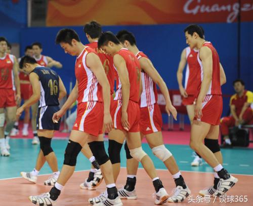 中国男排对日本男排亚洲杯,男排亚运会表现